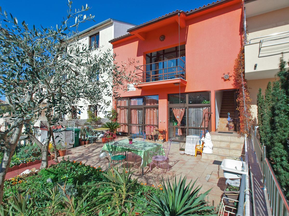 Apartments Kada 1571 普拉 外观 照片