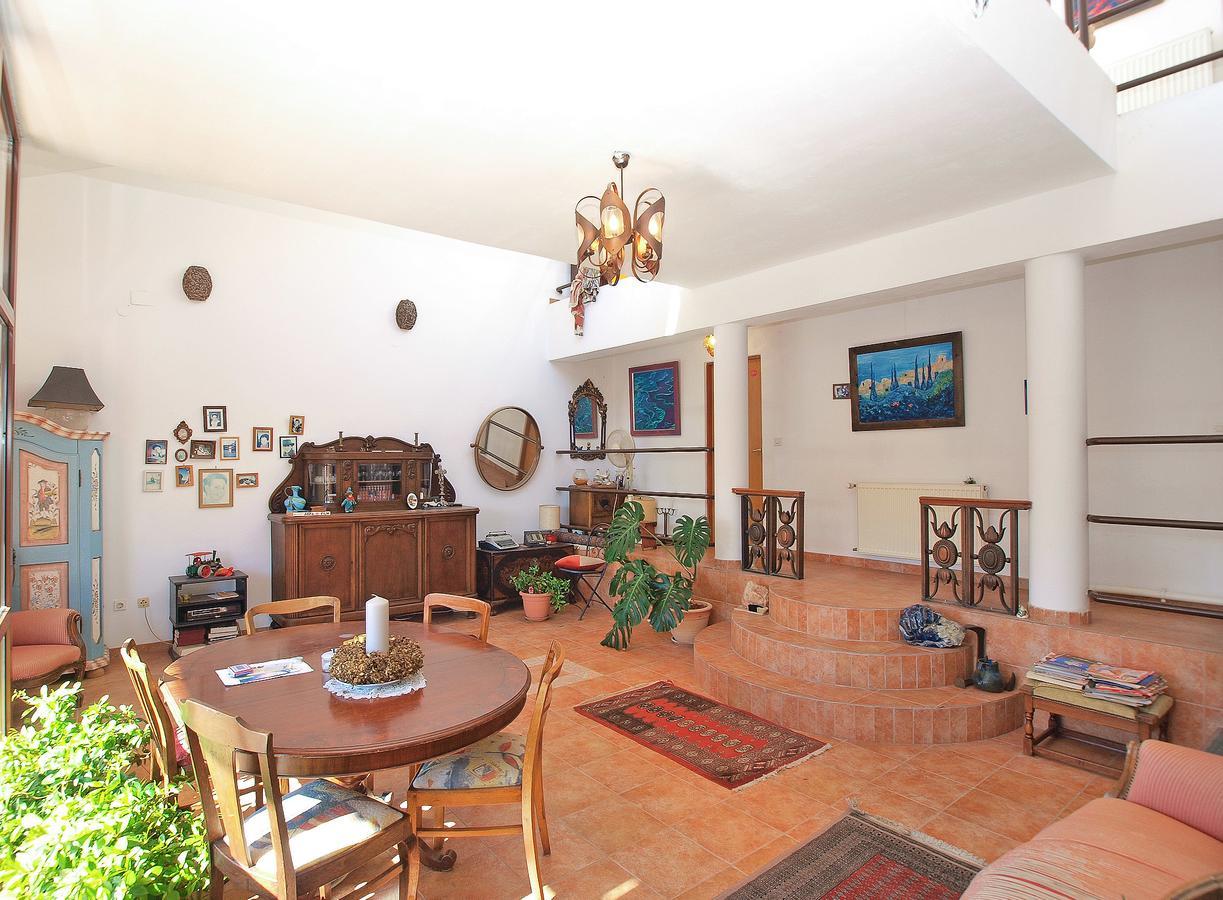 Apartments Kada 1571 普拉 外观 照片