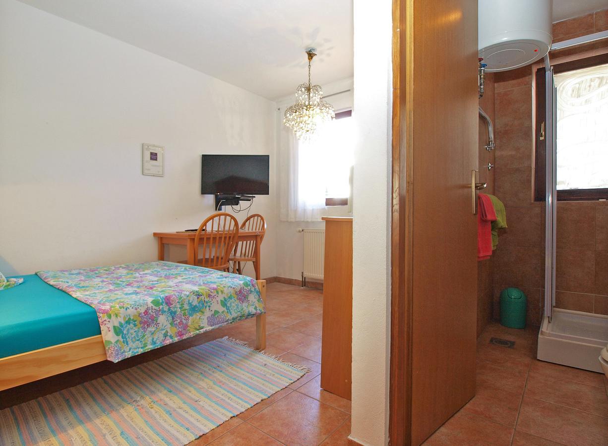 Apartments Kada 1571 普拉 外观 照片