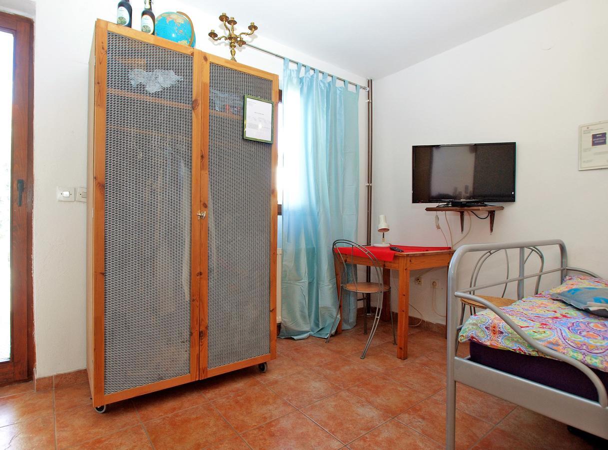 Apartments Kada 1571 普拉 外观 照片