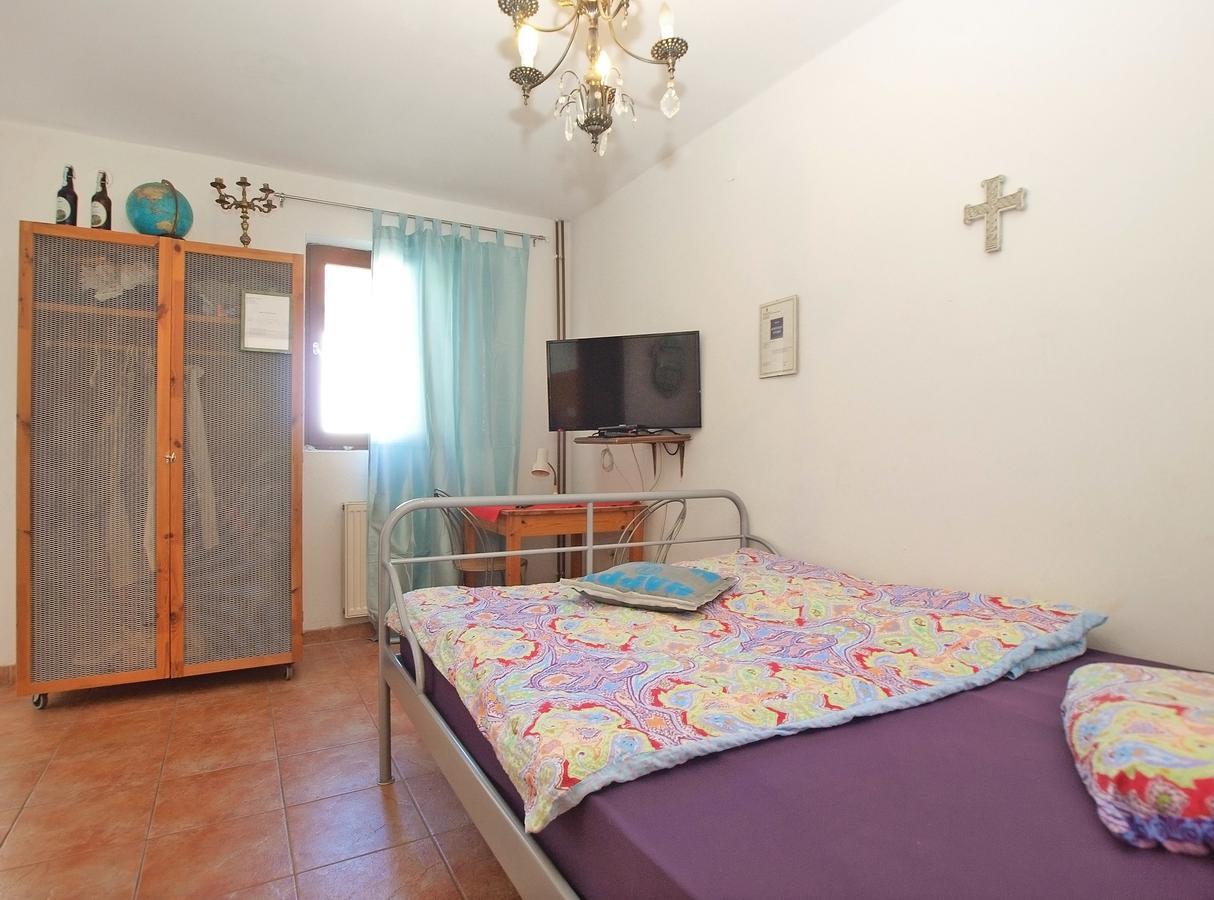 Apartments Kada 1571 普拉 外观 照片