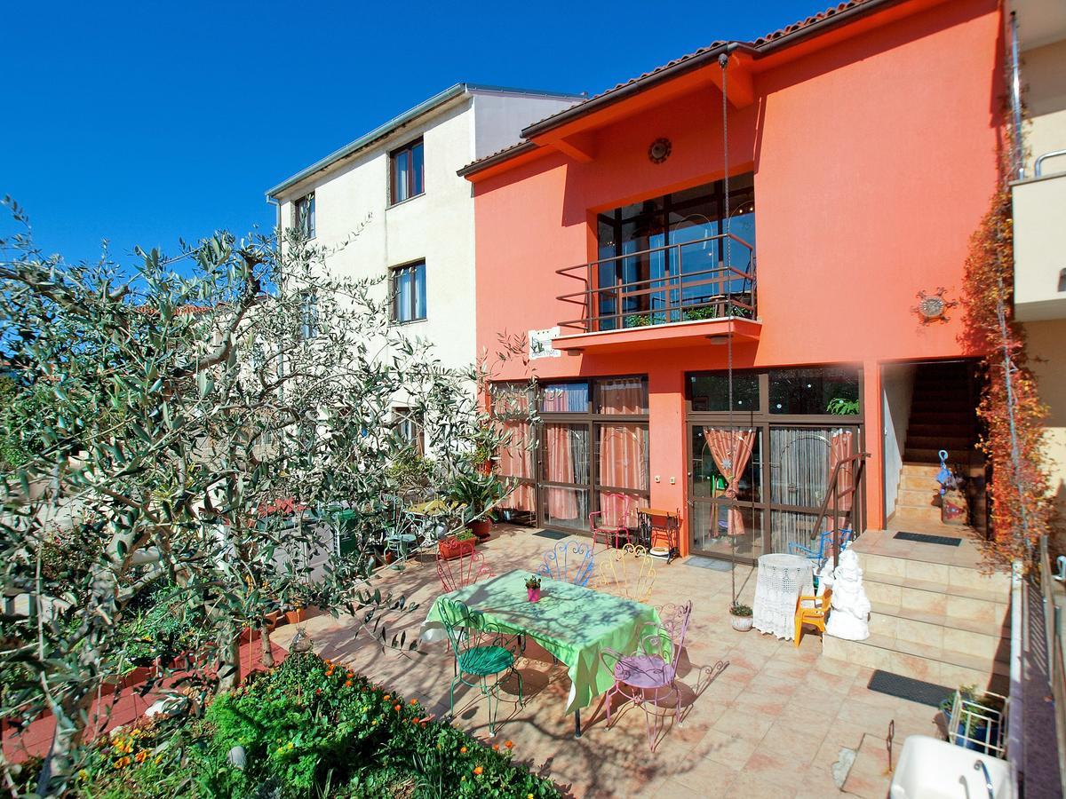 Apartments Kada 1571 普拉 外观 照片