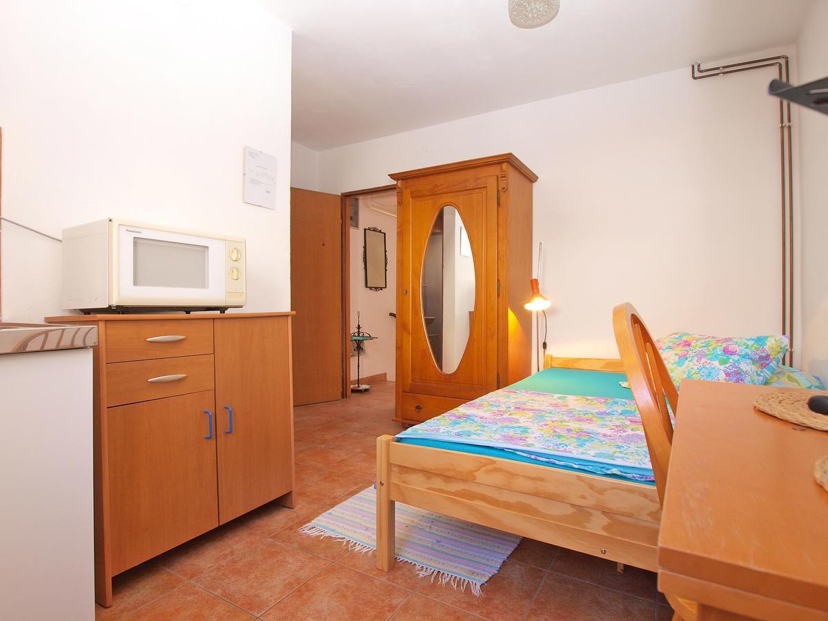 Apartments Kada 1571 普拉 外观 照片