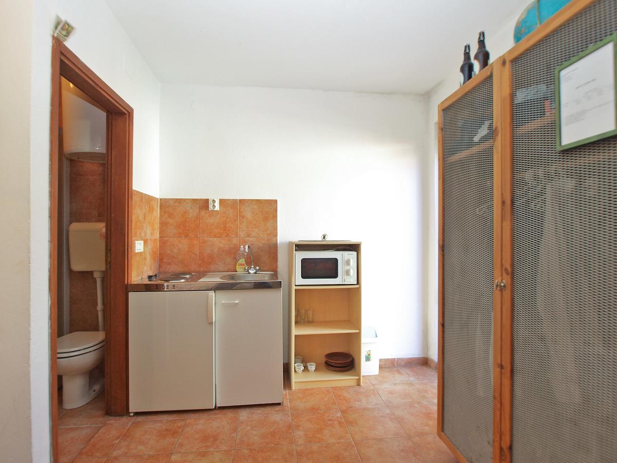 Apartments Kada 1571 普拉 外观 照片