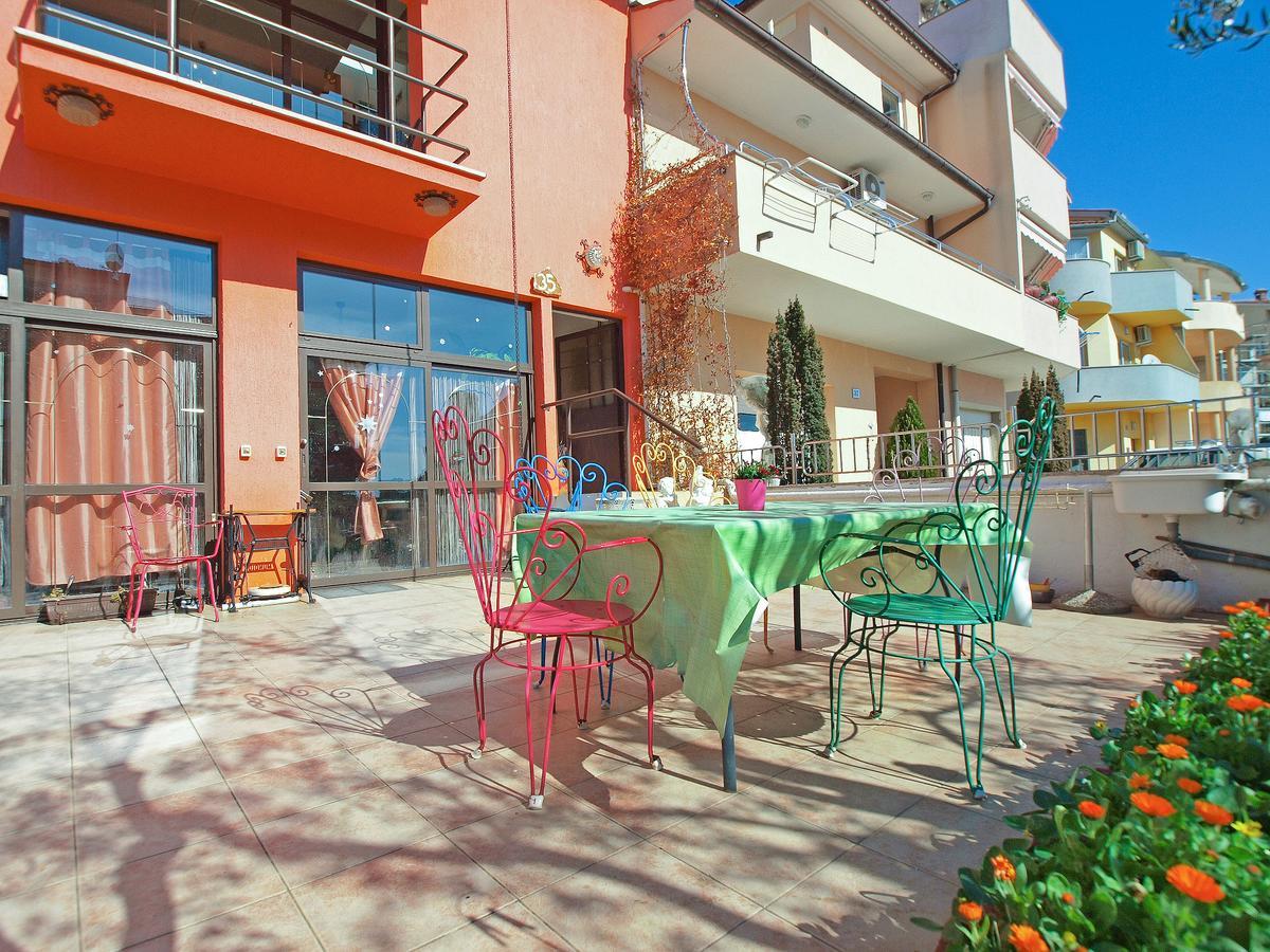 Apartments Kada 1571 普拉 外观 照片