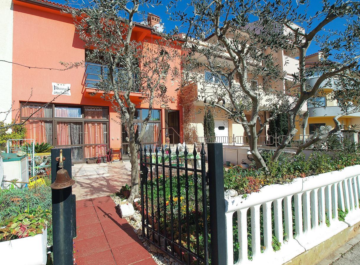 Apartments Kada 1571 普拉 外观 照片