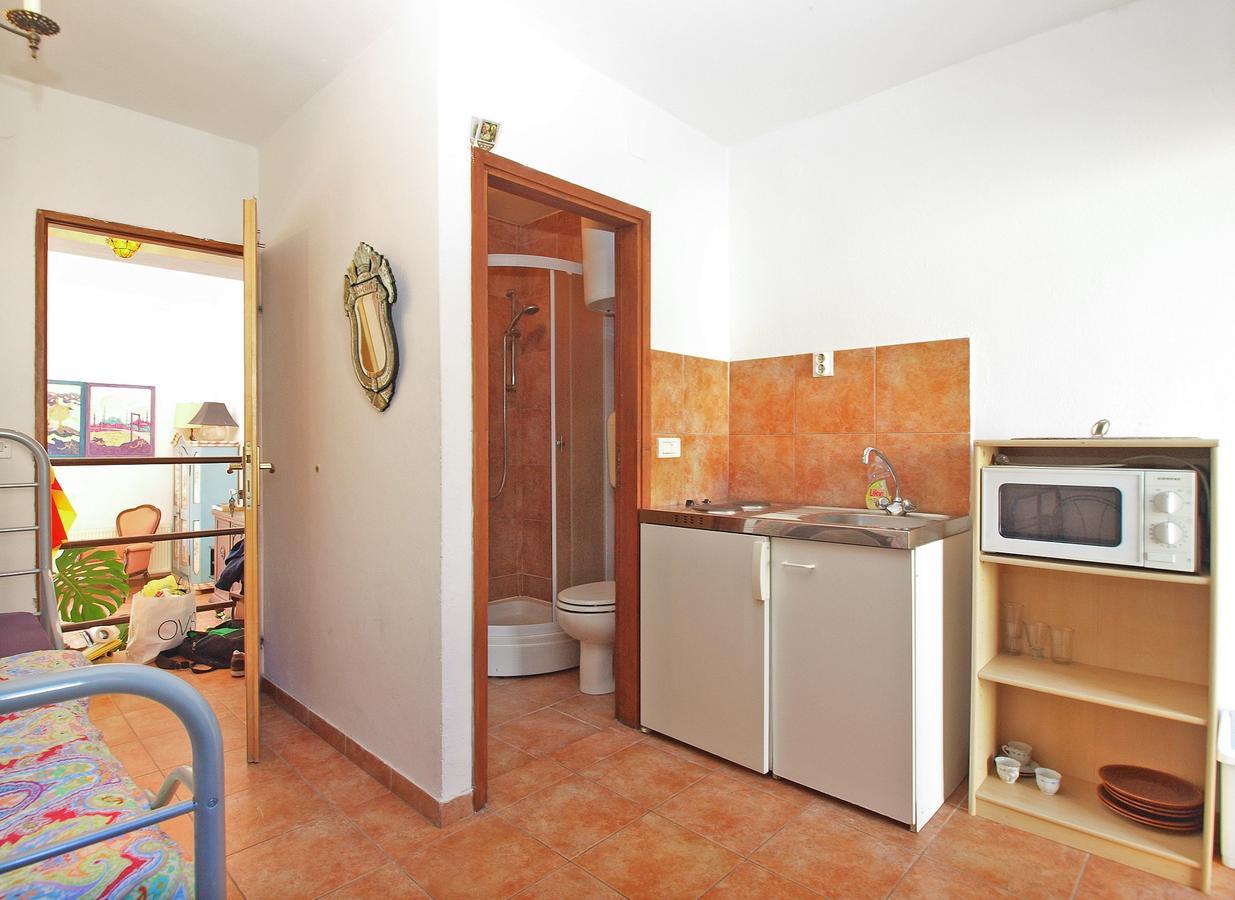 Apartments Kada 1571 普拉 外观 照片