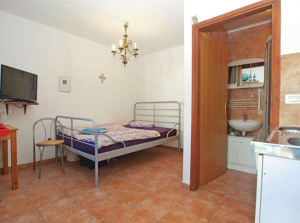 Apartments Kada 1571 普拉 外观 照片