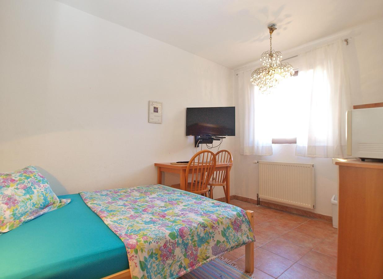 Apartments Kada 1571 普拉 外观 照片