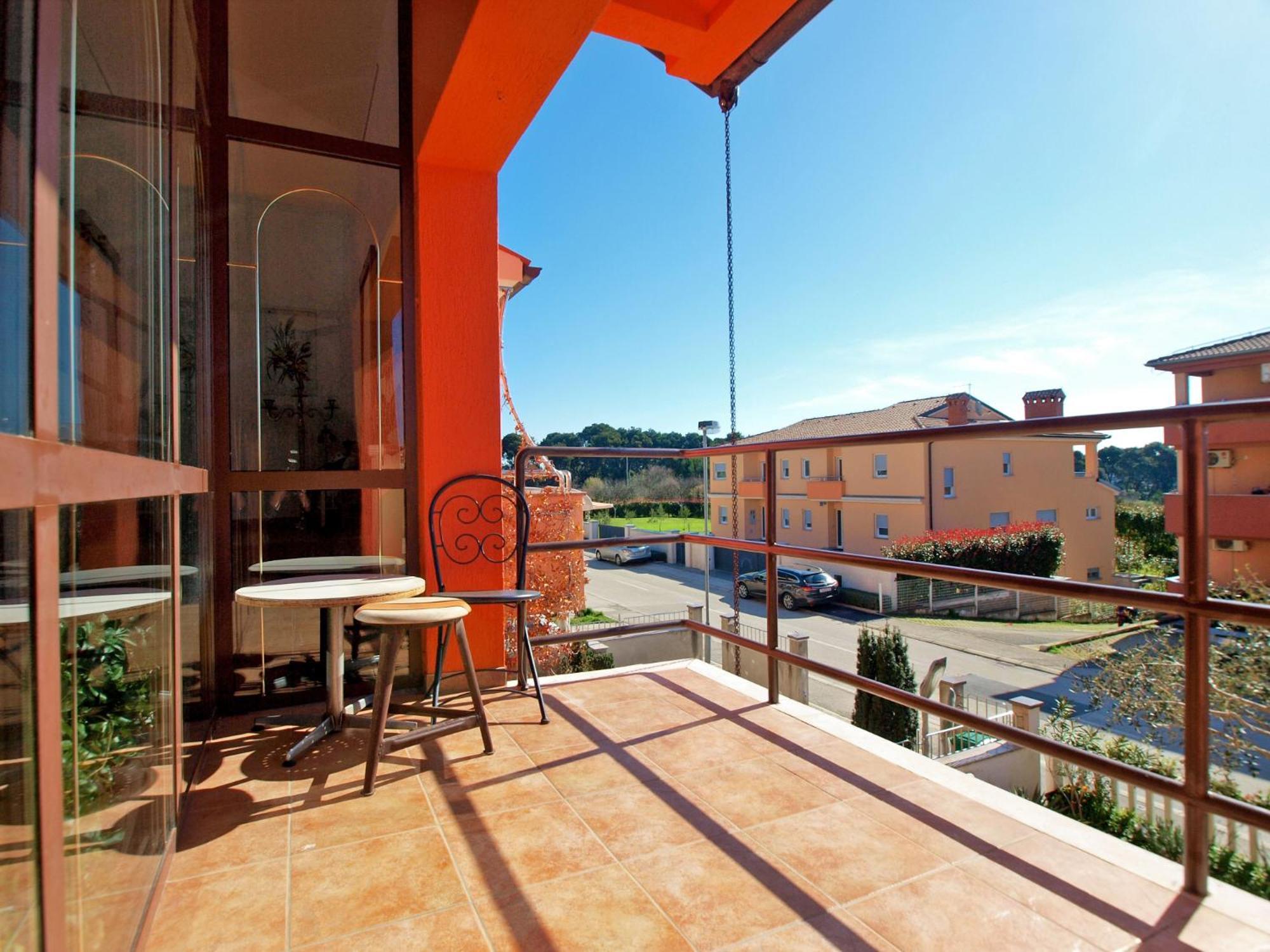 Apartments Kada 1571 普拉 外观 照片