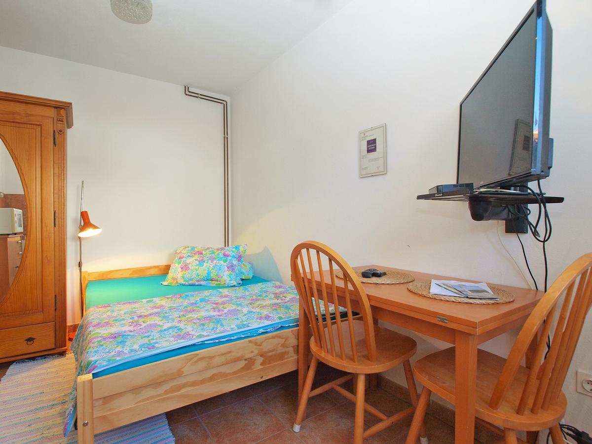 Apartments Kada 1571 普拉 外观 照片