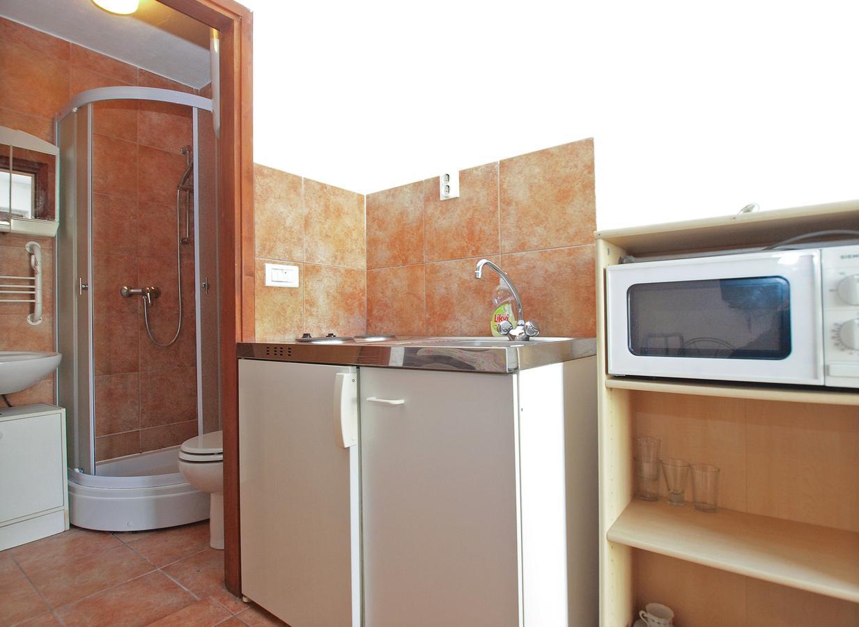 Apartments Kada 1571 普拉 外观 照片