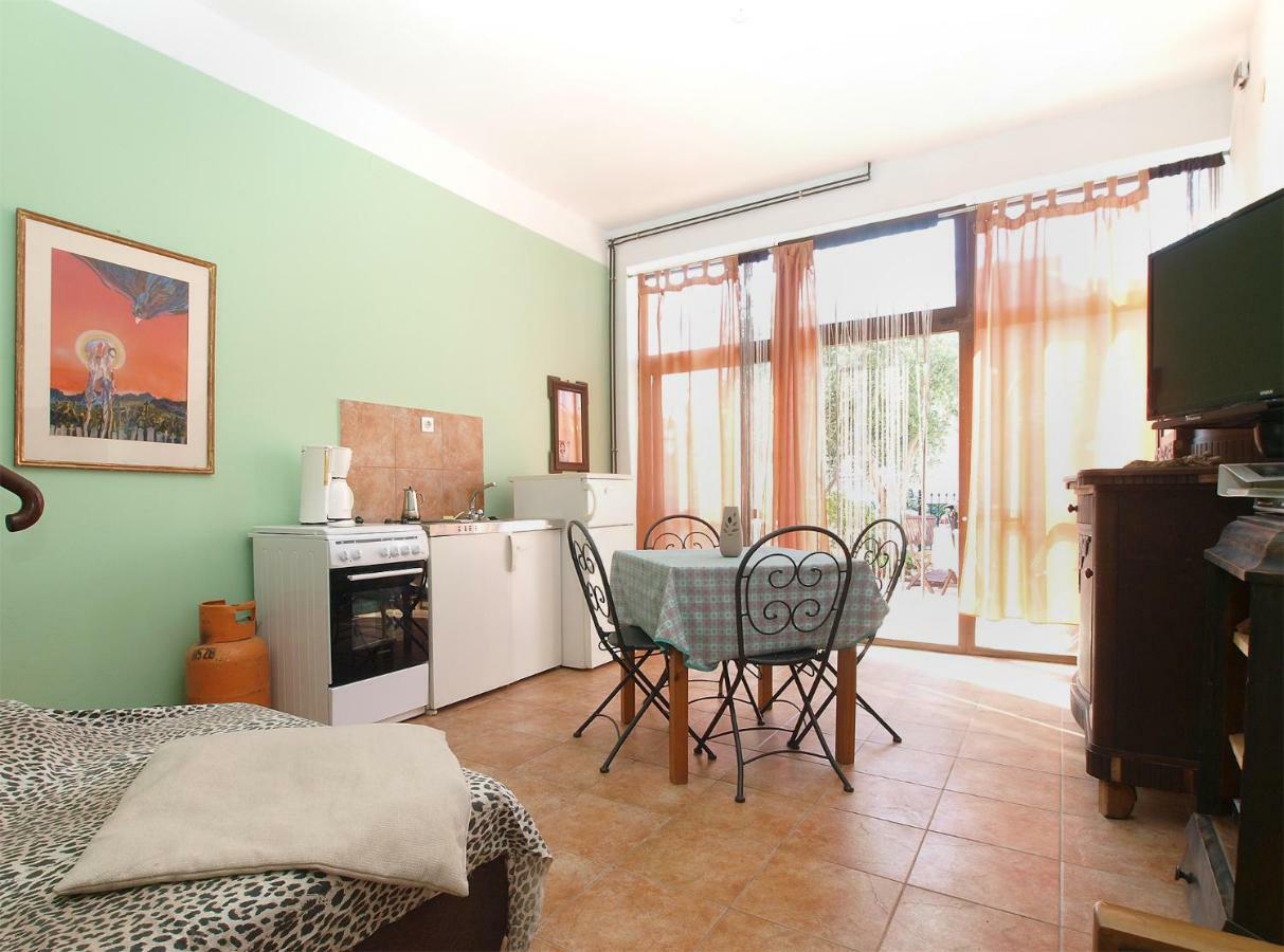 Apartments Kada 1571 普拉 外观 照片