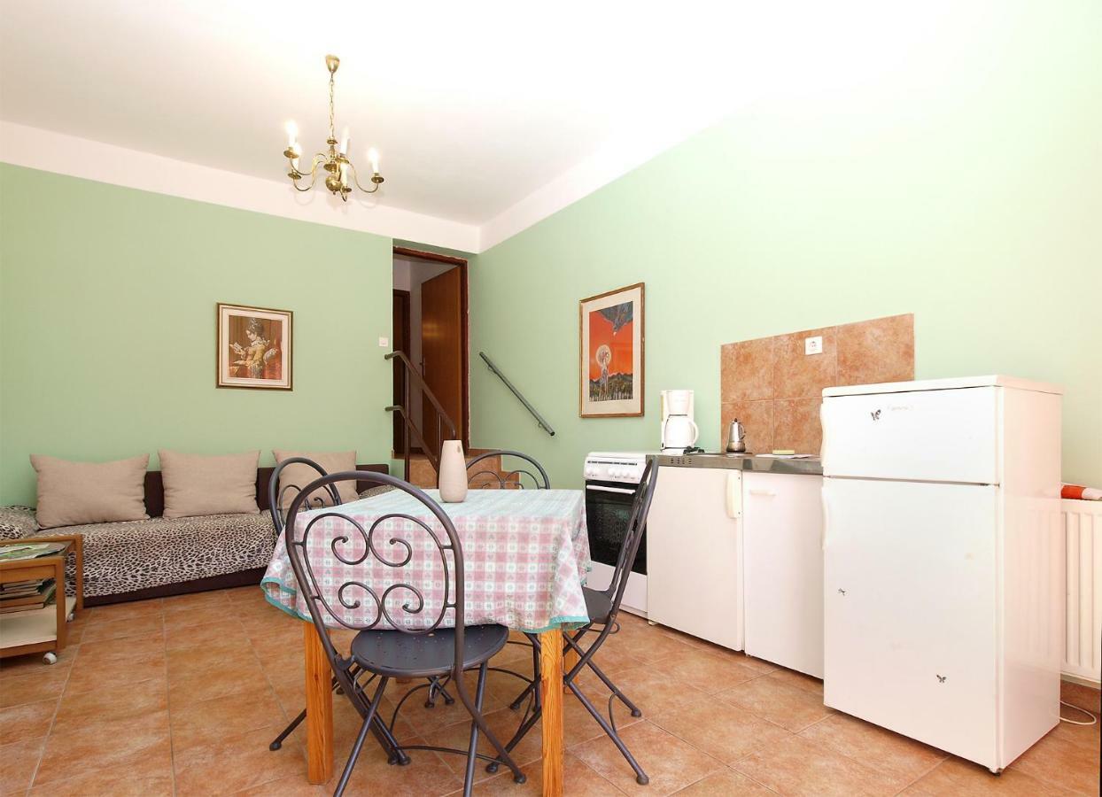 Apartments Kada 1571 普拉 外观 照片