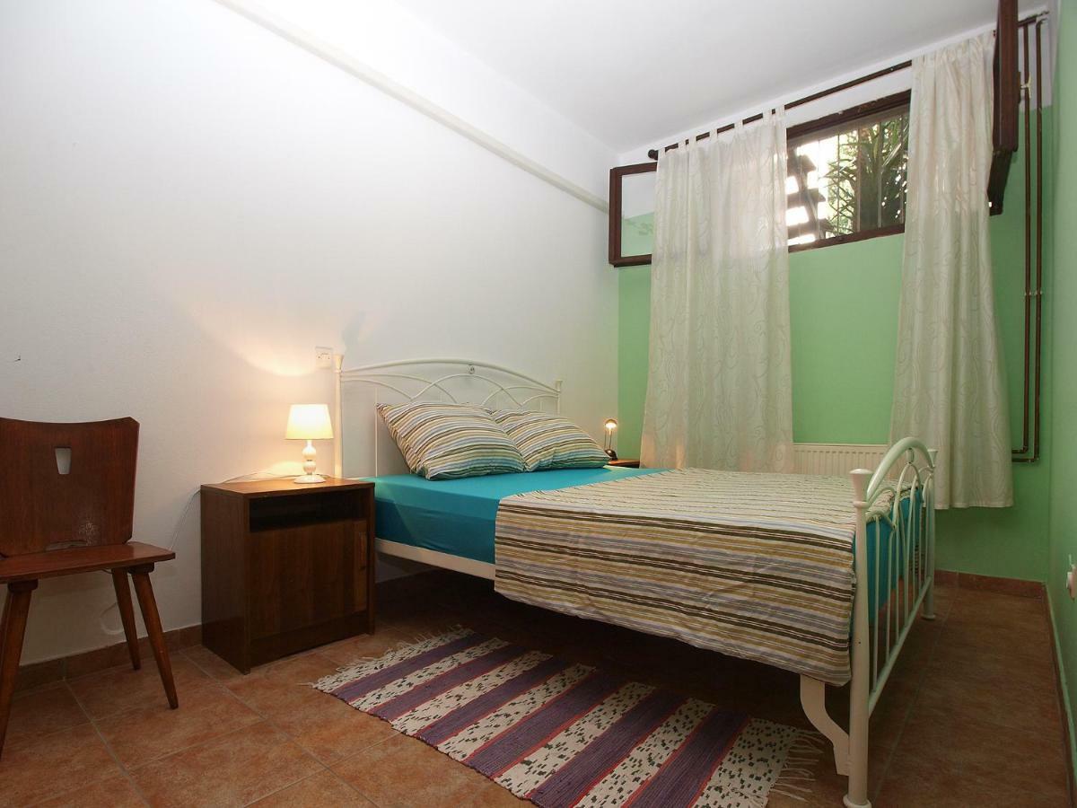 Apartments Kada 1571 普拉 外观 照片