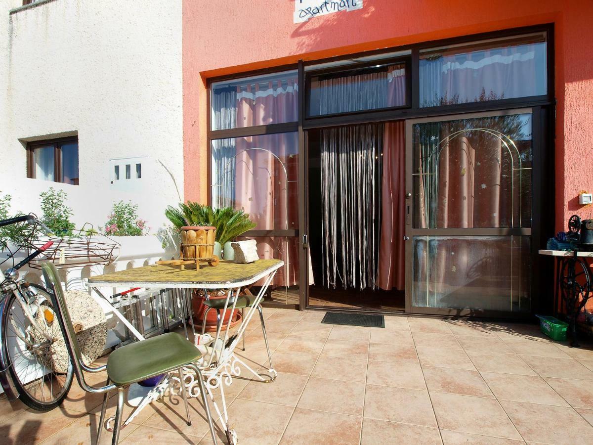 Apartments Kada 1571 普拉 外观 照片