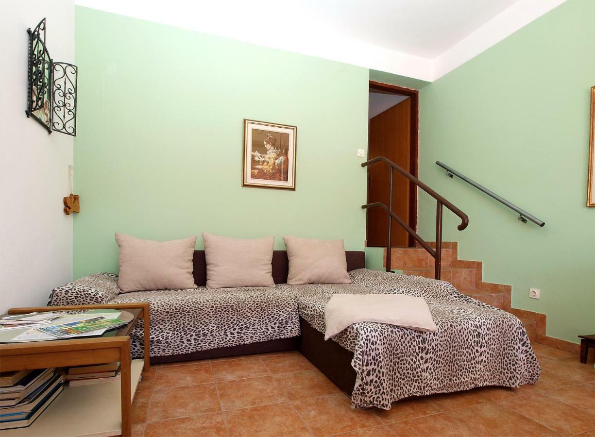 Apartments Kada 1571 普拉 外观 照片