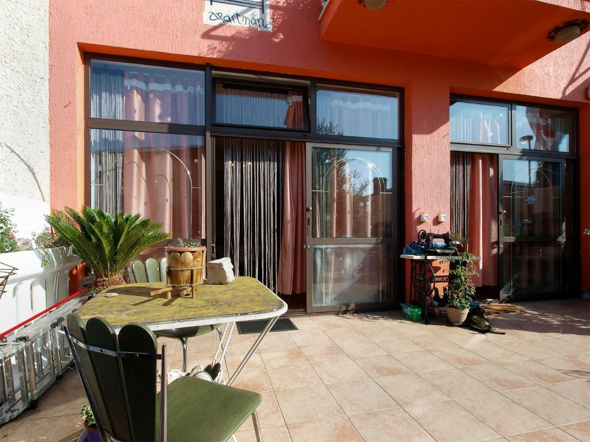 Apartments Kada 1571 普拉 外观 照片