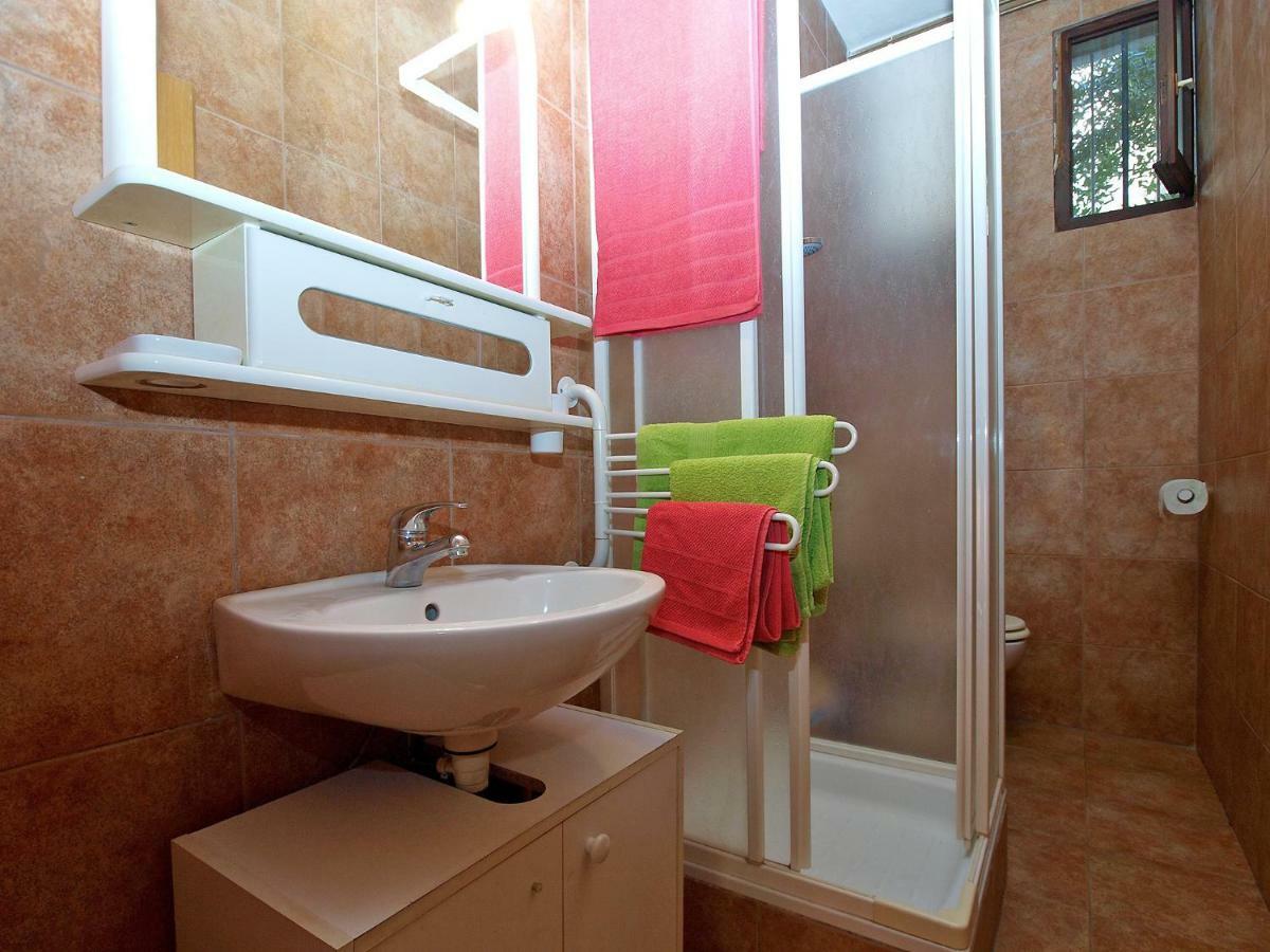 Apartments Kada 1571 普拉 外观 照片