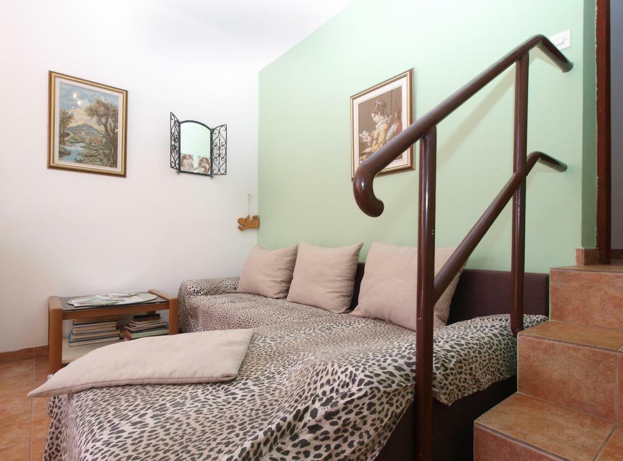 Apartments Kada 1571 普拉 外观 照片