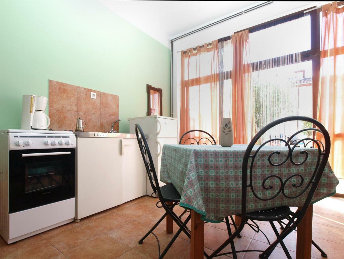 Apartments Kada 1571 普拉 外观 照片