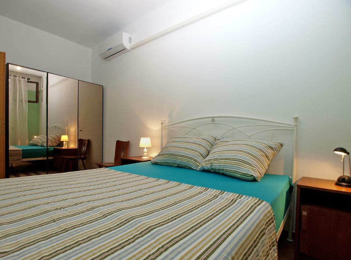 Apartments Kada 1571 普拉 外观 照片