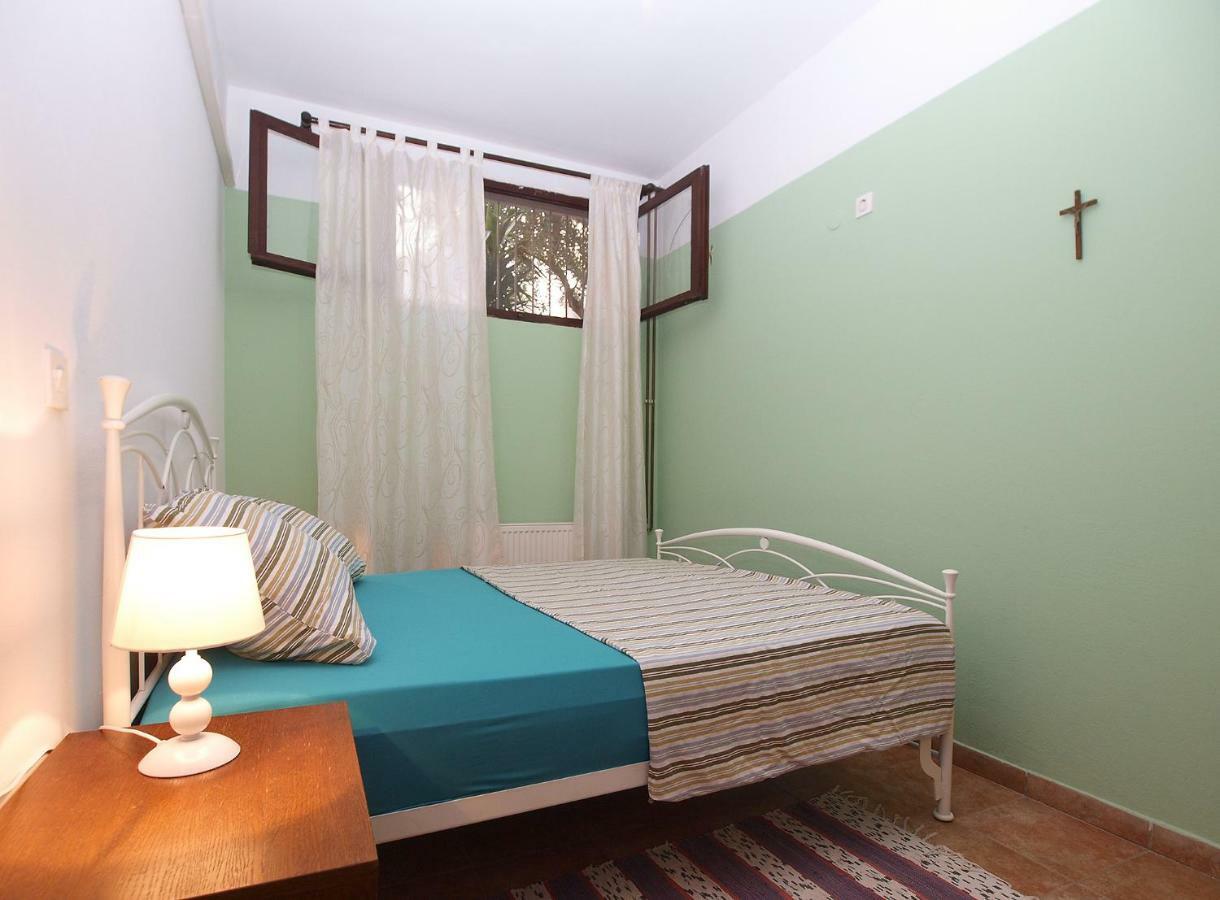 Apartments Kada 1571 普拉 外观 照片